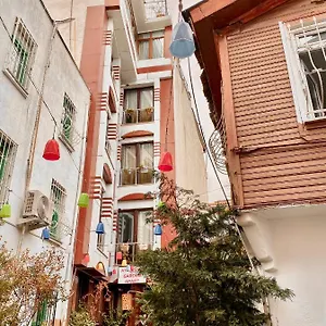 Sultanahmet Garden Apart , Istanbul Turkey