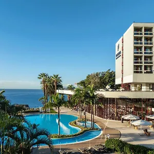 Pestana Casino Park & Casino 5*, Funchal (Madeira) Portugal
