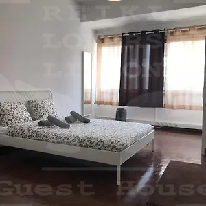 Maison d'hôtes Reiki Lovers, Lisboa