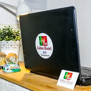 Auberge de jeunesse Live, Lisboa