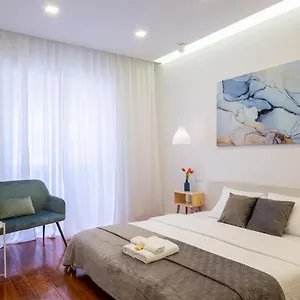 Maison d'hôtes Hola, Lisboa