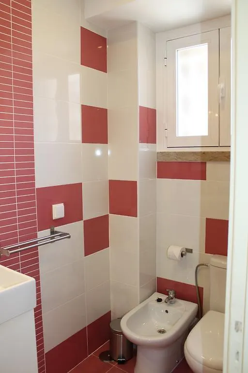 Residence Metro-Alameda Lissabon